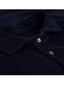 Stenstrøms - Cotton Terry Pique Shirt