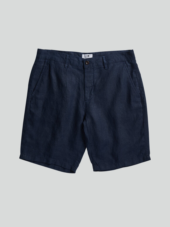 NN07 - Crown Linen Shorts