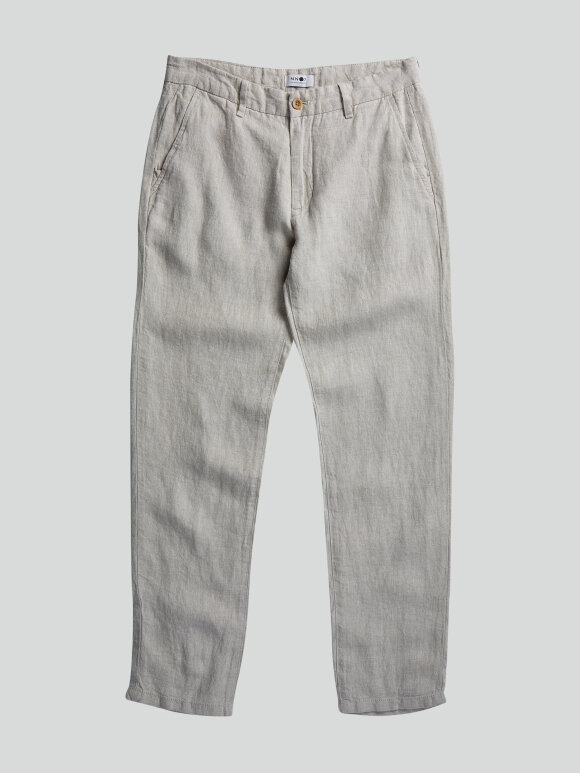 NN07 - Karl Linen Pants