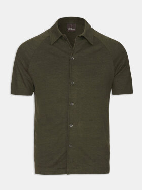 Oscar Jacobson - Albin Poloshirt S/S