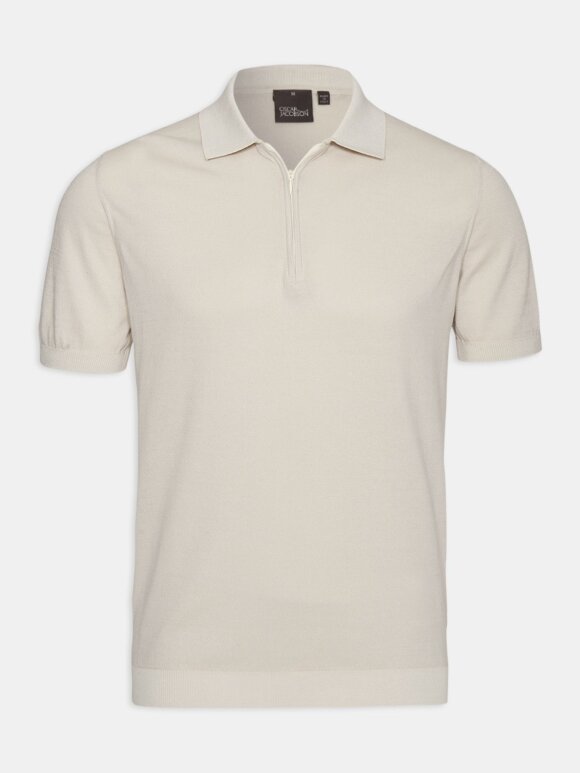 Oscar Jacobson - Otto Poloshirt s/s