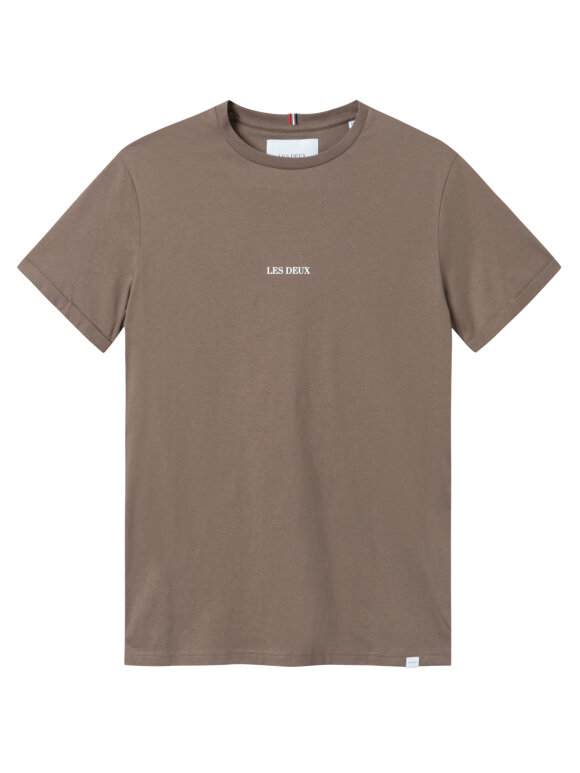 Les Deux - Lens T-shirt