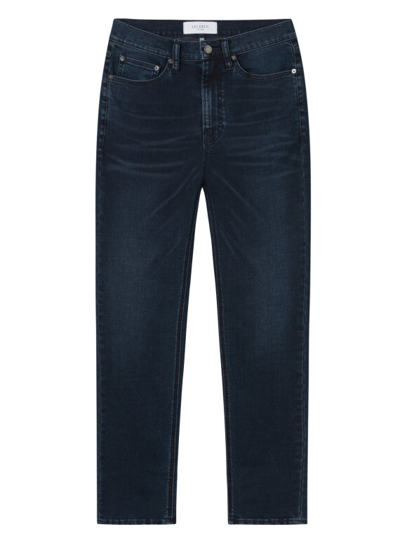 Les Deux - Reed Slim Fit Jeans