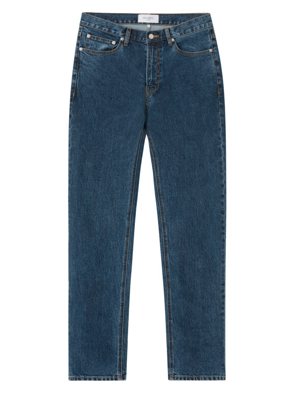 Les Deux - Russell Regular Fit Jeans