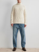 NN07 - Bert Roll Neck 6461