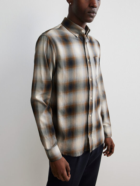 NN07 - Levon Shirt 5997