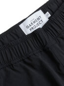 GARMENT PROJECT - Nylon Dressed Pant