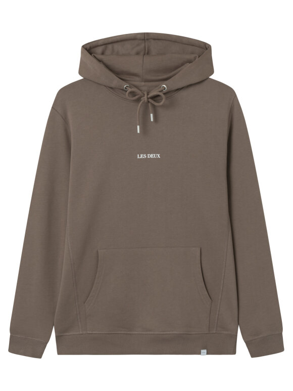 Les Deux - Lens Hoodie