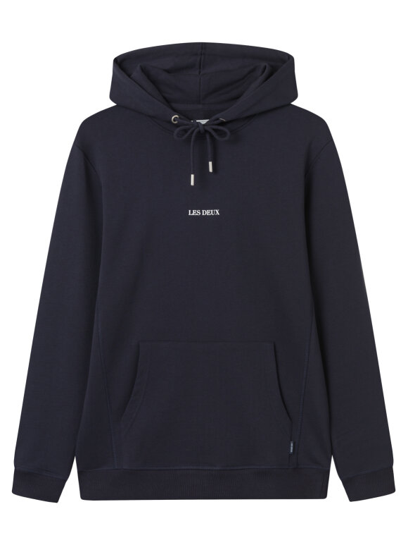 Les Deux - Lens Hoodie Les Deux - Lens Hoodie