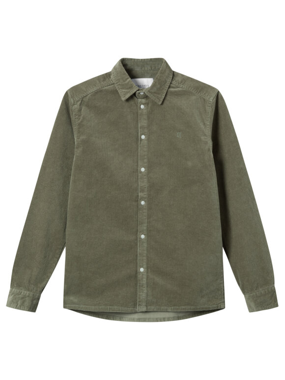 Les Deux - Felix HW Corduroy Shirt