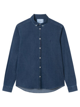 Les Deux - Bill Denim Shirt