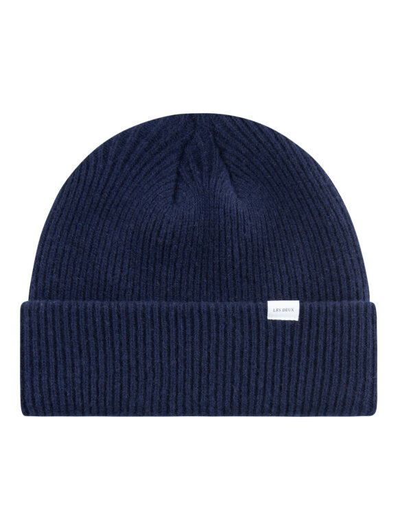 Les Deux - Wayne Wool Beanie