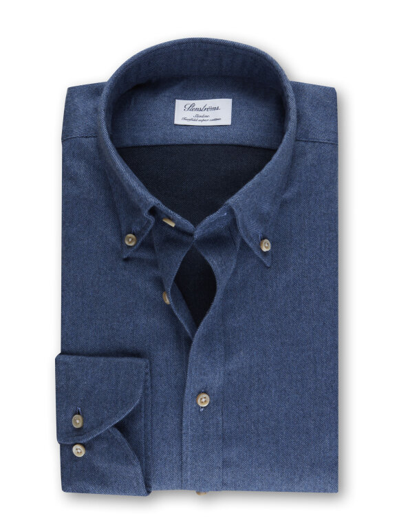 Stenstrøms - Flannel Shirt