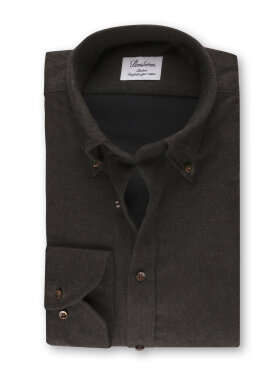 Stenstrøms - Flannel Shirt