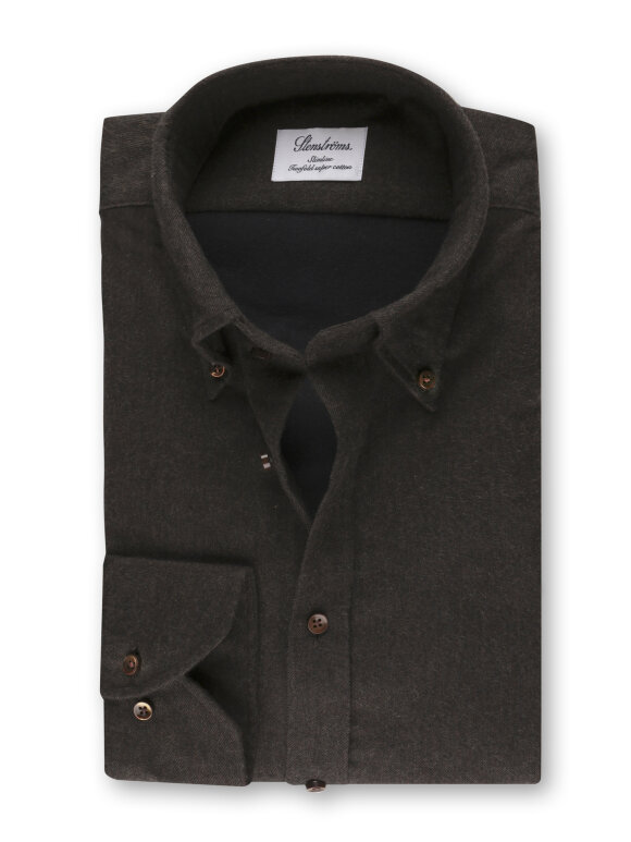 Stenstrøms - Flannel Shirt