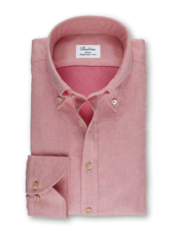 Stenstrøms - Flannel Shirt