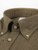 Stenstrøms - Flannel Shirt