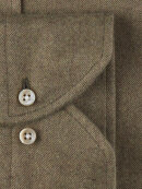 Stenstrøms - Flannel Shirt