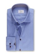 Stenstrøms - Contrast shirt/75, RM cuff