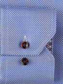 Stenstrøms - Contrast shirt/75, RM cuff