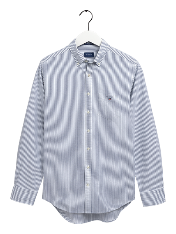 GANT - REG OXFORD BANKER BD