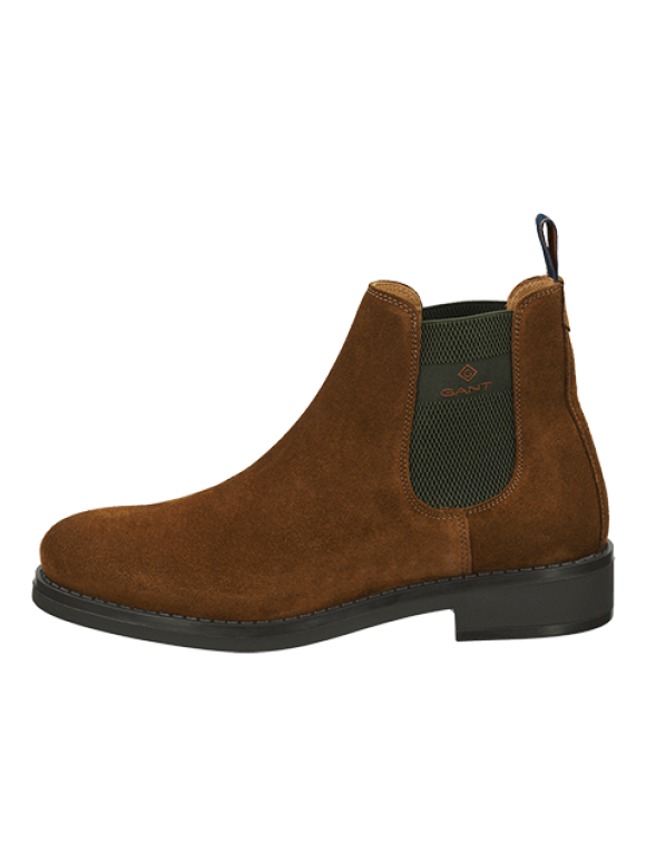 GANT Sko - Brookly Chelsea Boot 