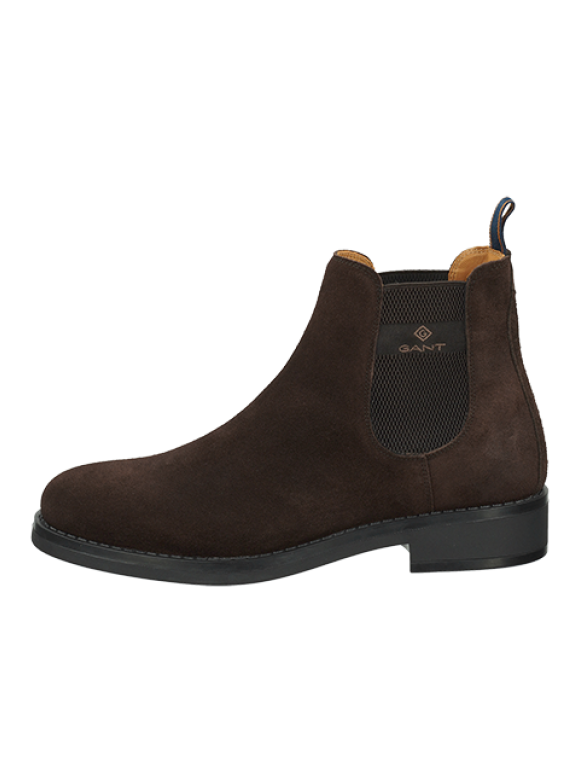 GANT Sko - Brookly Chelsea Boot