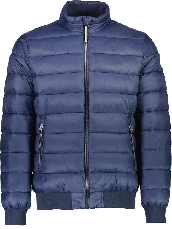 JACK'S - Light weight quilted jacket