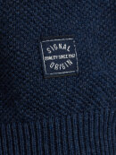 Signal - Norson Crew + Knit