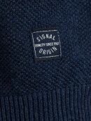 Signal - Norson Crew + Knit