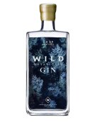 WILD DISTILLERY BORNHOLM - WILD BOTANICALS GIN