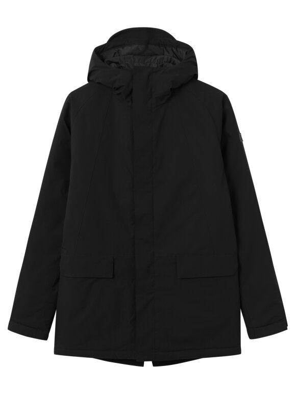 Les Deux - Charious 3.0 Parkacoat