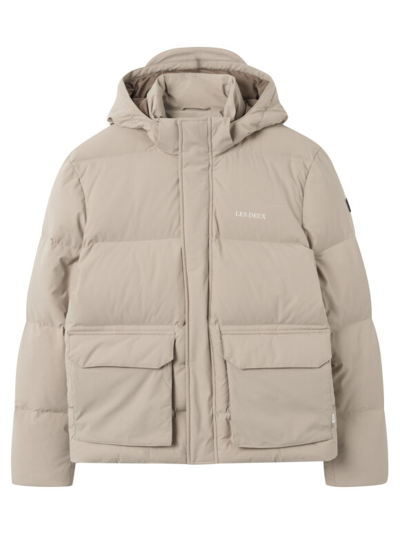 Les Deux - Maddox Down Jacket