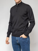 Nexø Herremagasin - NHM Merino 1/4 Zip