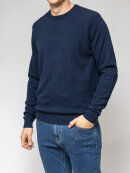 Nexø Herremagasin - NHM O-neck Cashmere