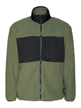 Rains - Fleece Jacket