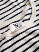 Wood Wood - Mel stripe long sleeve