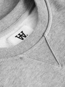 DOUBLE A BY W.W. - Tye sweatshirt