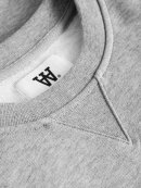 DOUBLE A BY W.W. - Tye sweatshirt