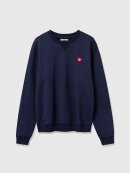 Wood Wood - Tye sweatshirt Wood Wood - Tye sweatshirt