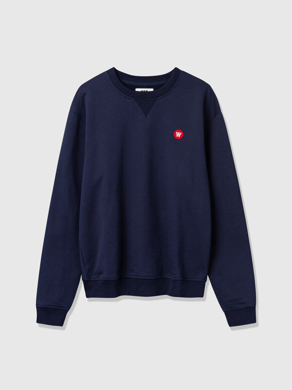 Wood Wood - Tye sweatshirt Wood Wood - Tye sweatshirt