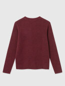 DOUBLE A BY W.W. - Kevin lambswool jumper