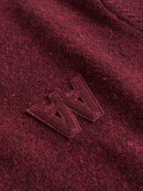 DOUBLE A BY W.W. - Kevin lambswool jumper