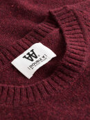 DOUBLE A BY W.W. - Kevin lambswool jumper