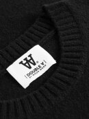 DOUBLE A BY W.W. - Kevin lambswool jumper DOUBLE A BY W.W. - Kevin lambswool jumper