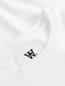 DOUBLE A BY W.W. - Ace T-shirt DOUBLE A BY W.W. - Ace T-shirt