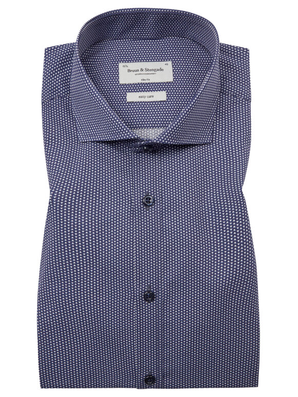 Bruun & Stengade - BS Edison Bruun & Stengade - BS Edison