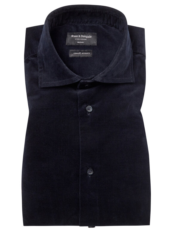 Bruun & Stengade - BS Jallow Bruun & Stengade - BS Jallow