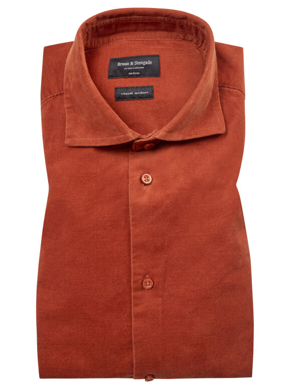 Bruun & Stengade - BS Jallow Bruun & Stengade - BS Jallow