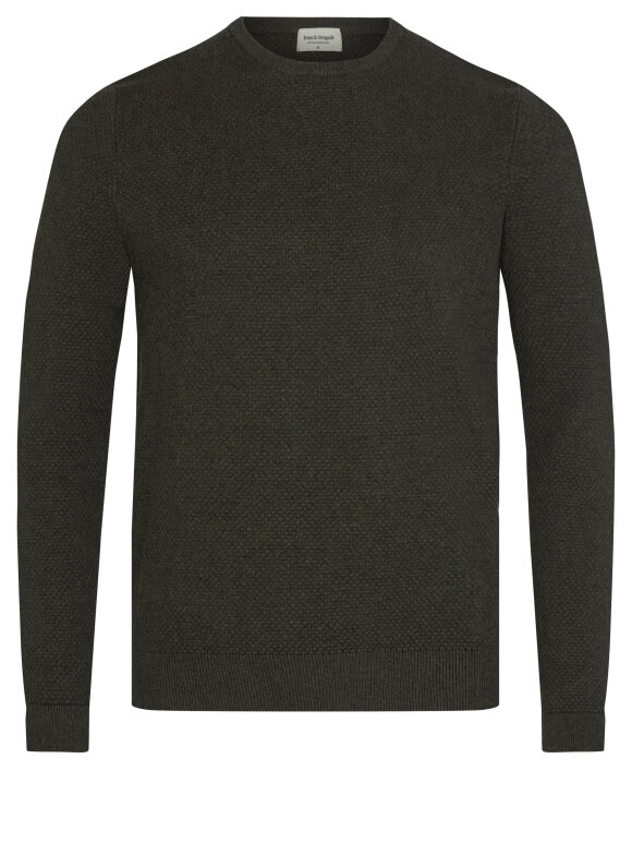 Bruun & Stengade - BS Gasquet